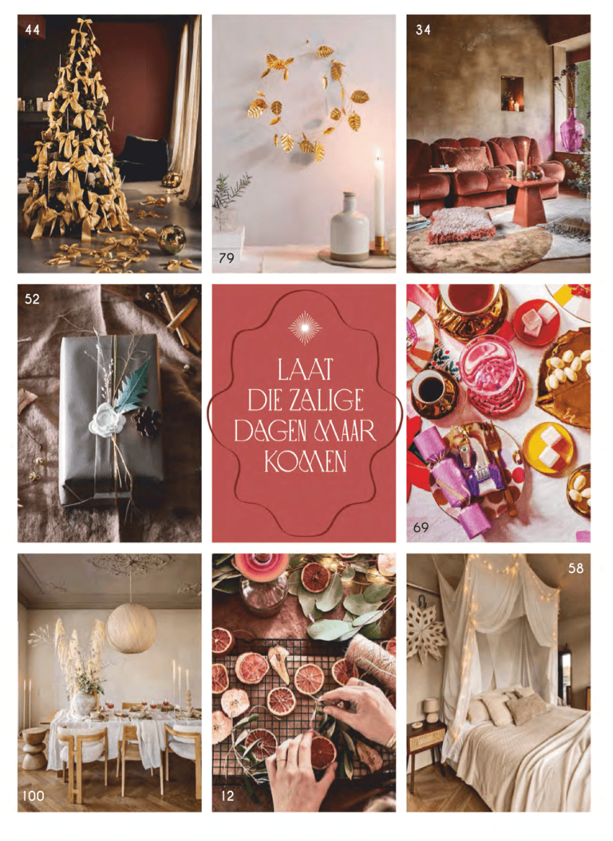 Libelle-Living magazine