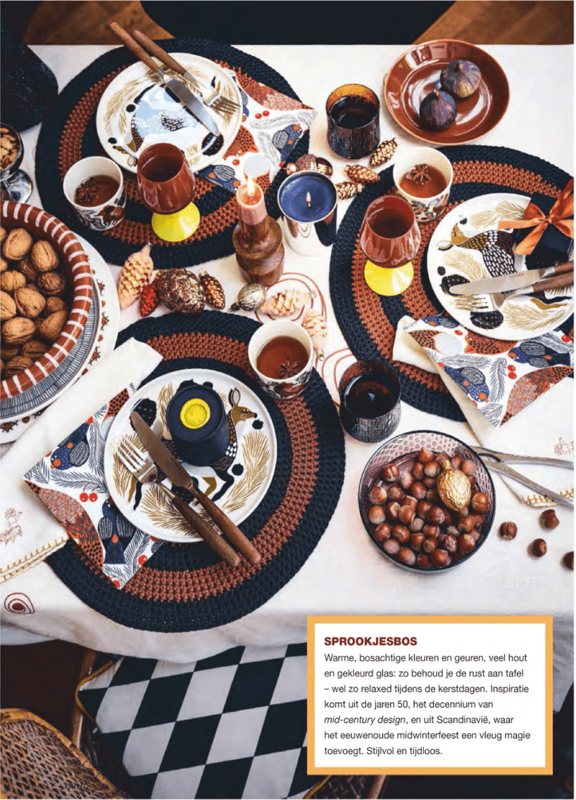 Libelle-Living magazine