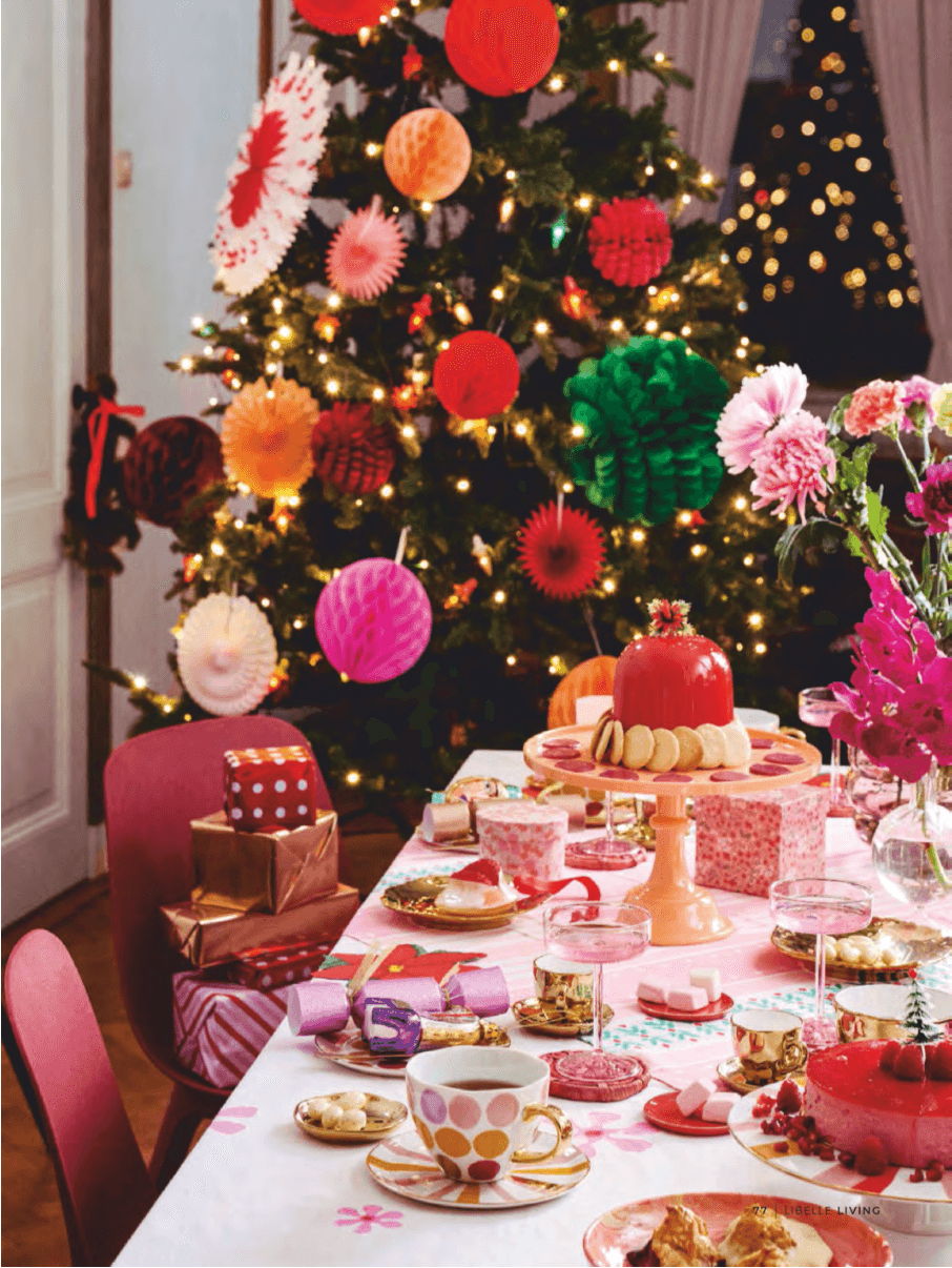 Libelle-Living magazine