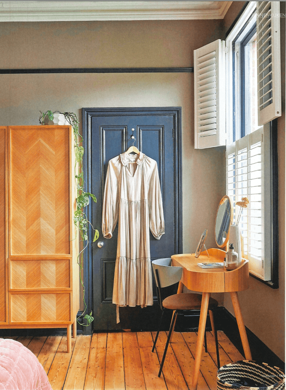 Magazine vtwonen