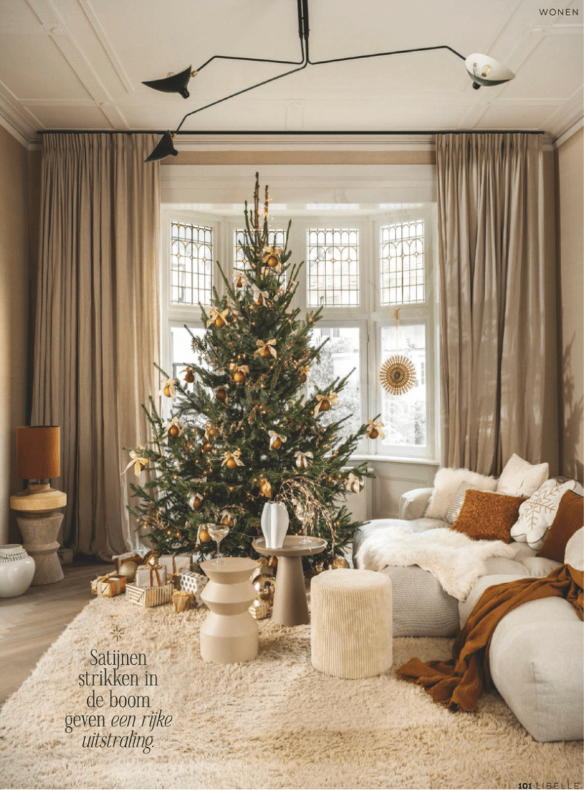 Magazine Libelle