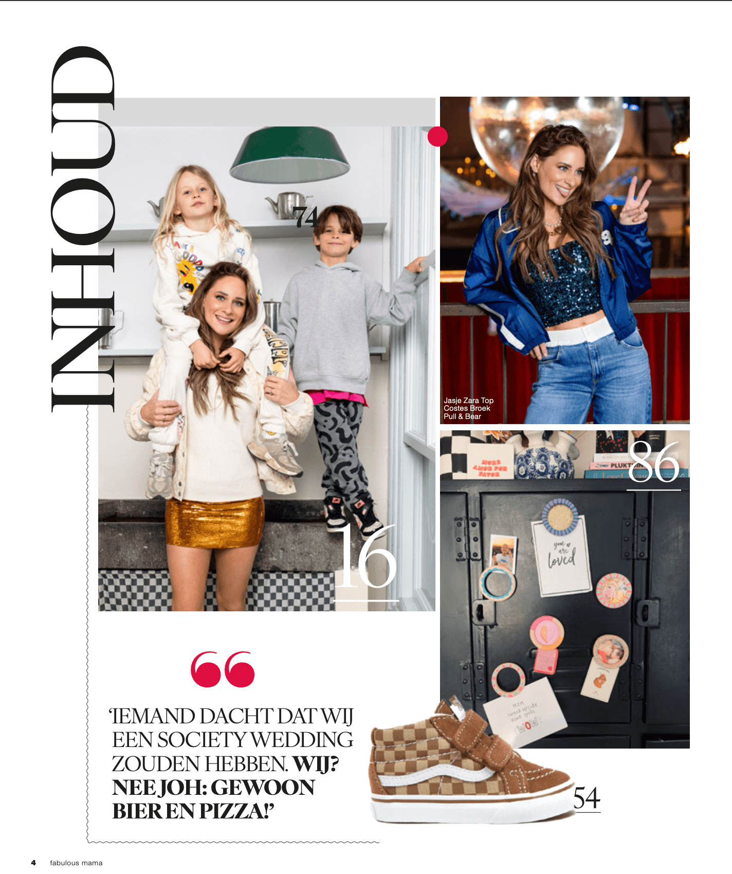 magazine fabulous mama