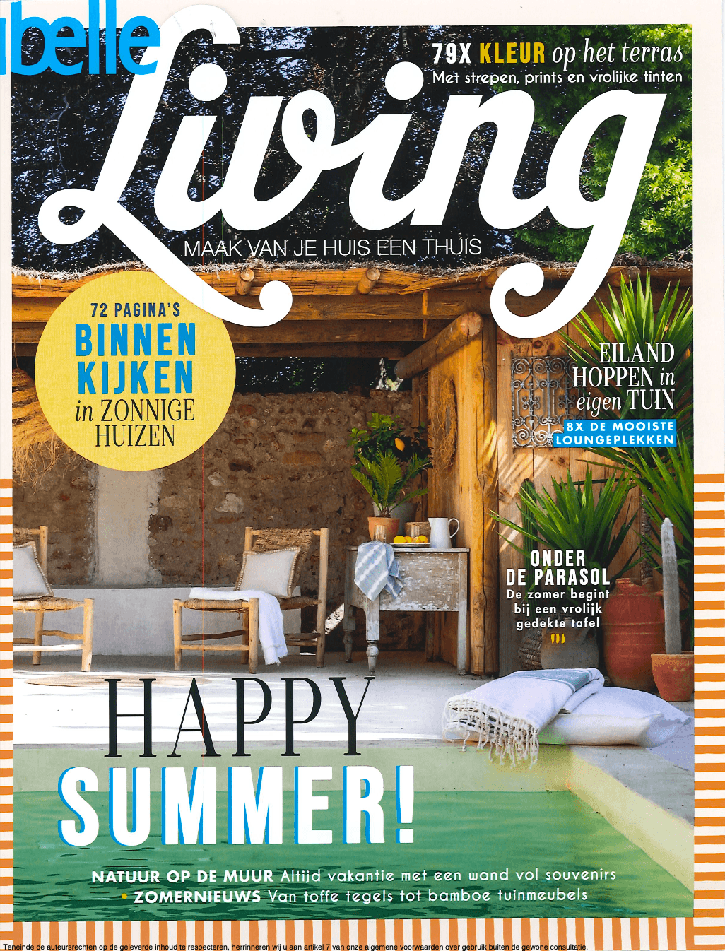 Libelle-Living magazine
