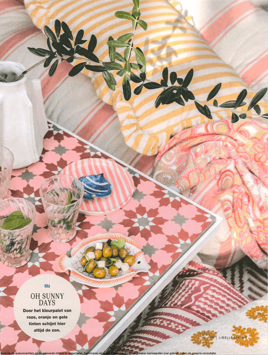 Libelle-Living magazine