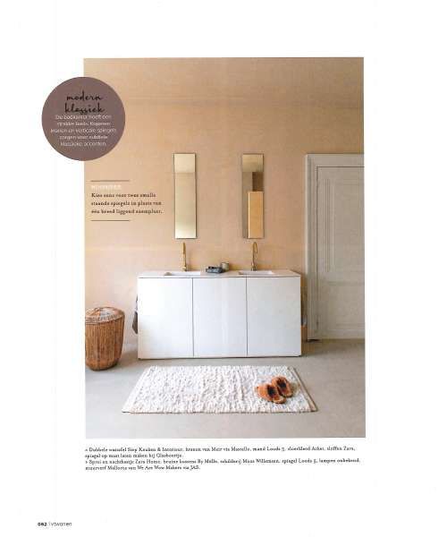 vtwonen binnenkijken magazine
