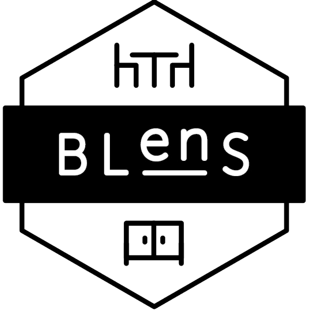 Logo Blens