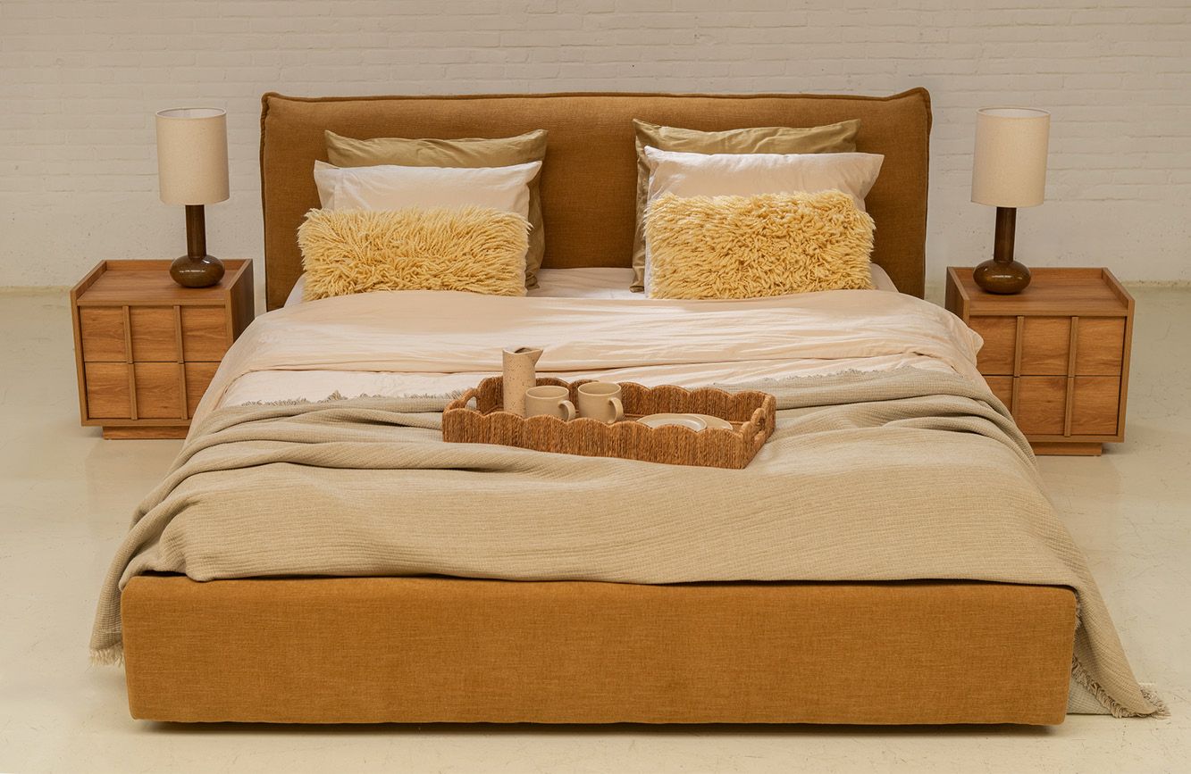 Loods 5 assortiment slapen