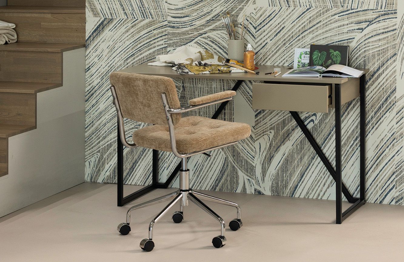 Assortiment bureaustoelen