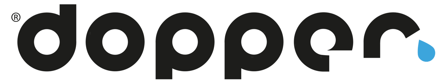 dopper logo
