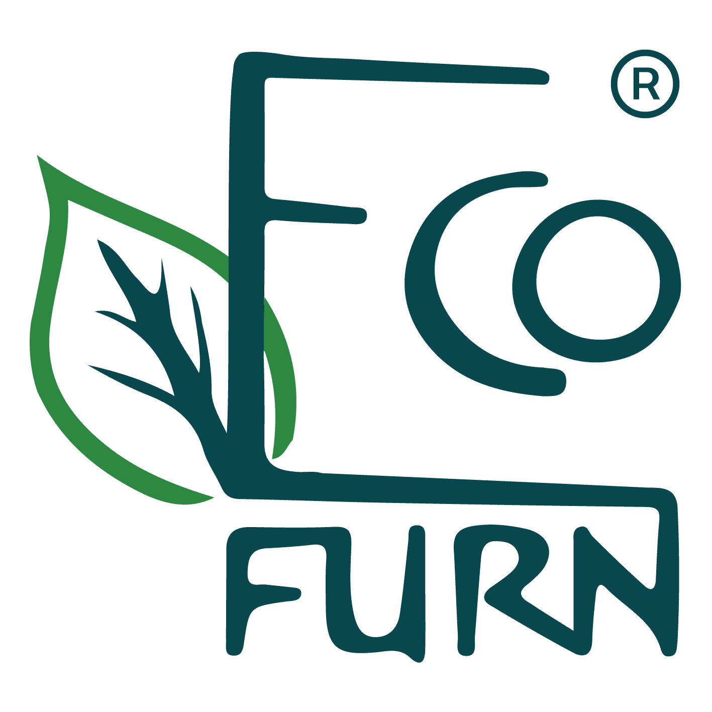 Logo EcoFurn