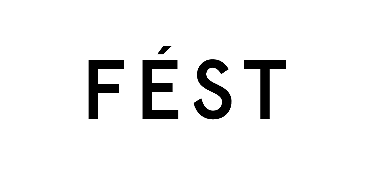 Logo FÉST