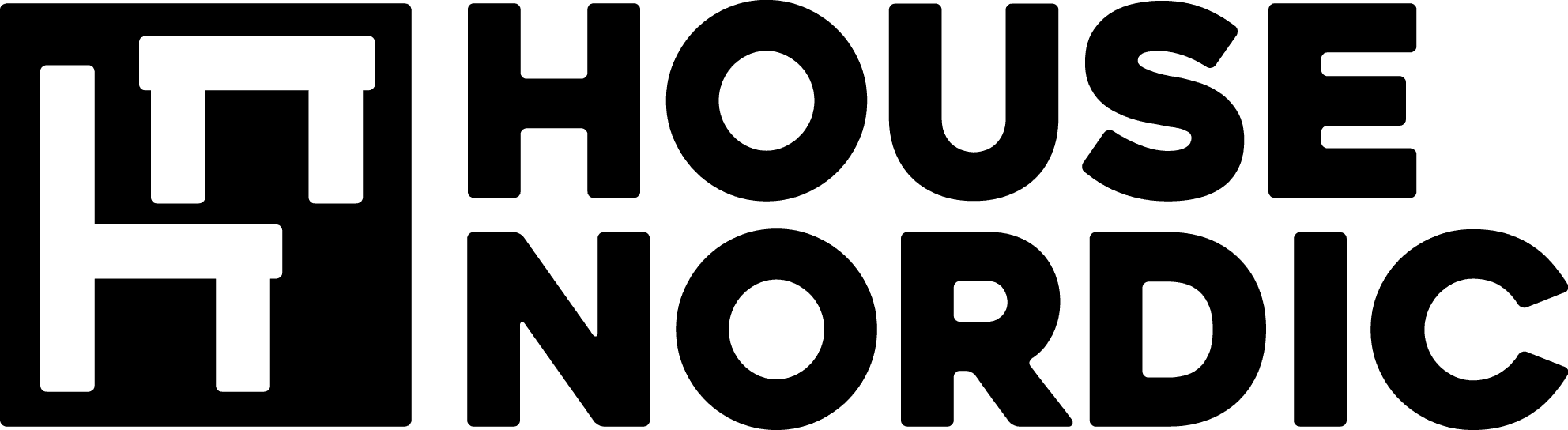Logo House Nordic