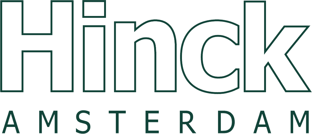Hinck logo