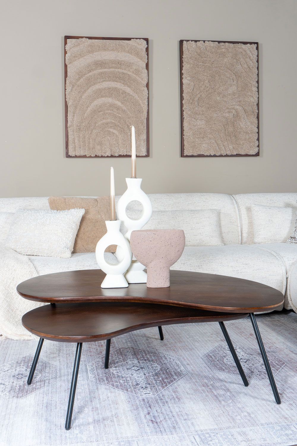 Home67 salontafeltjes