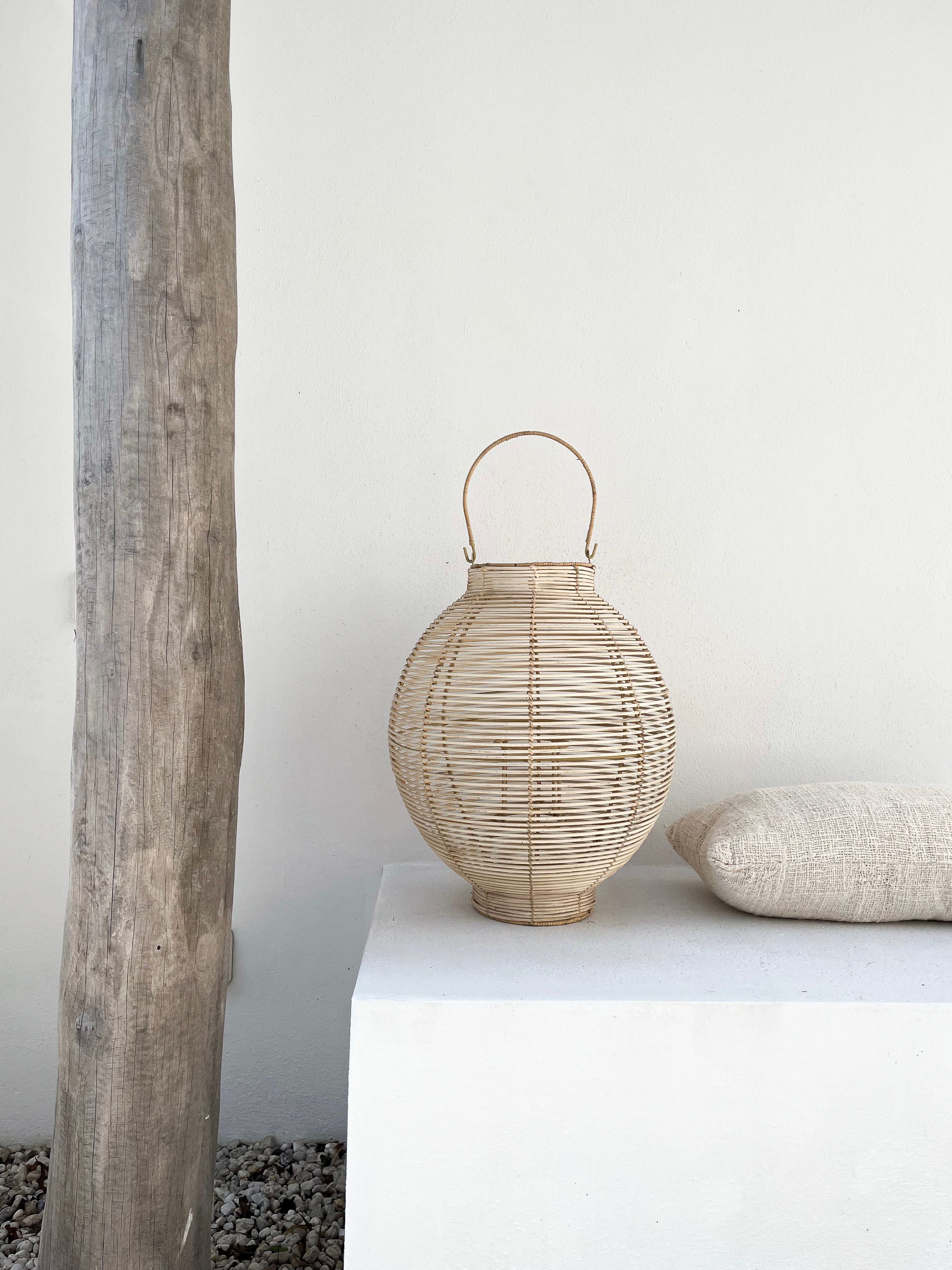 Little Lofts lamp