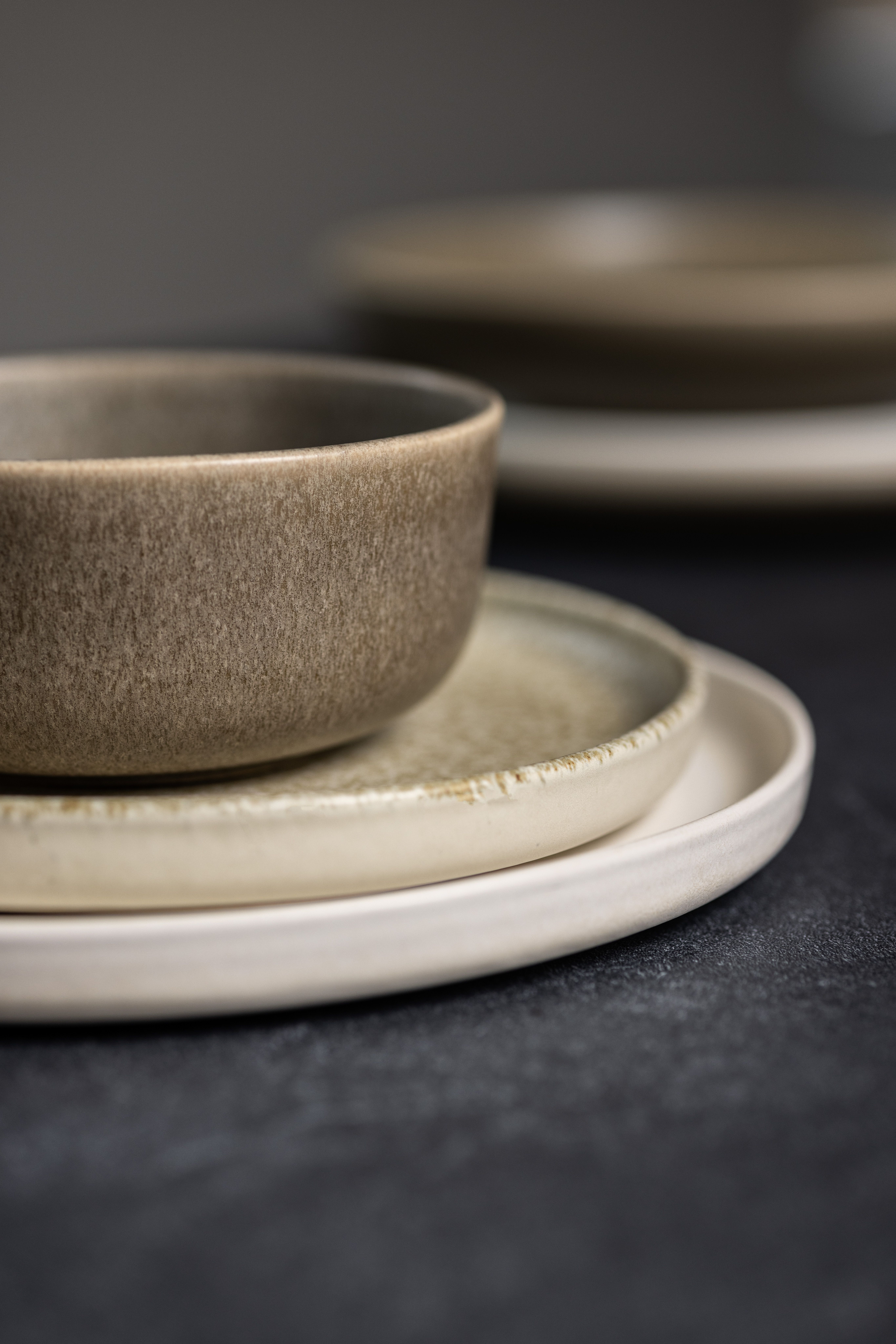 Mimo Homeware 2 borden en 1 kom