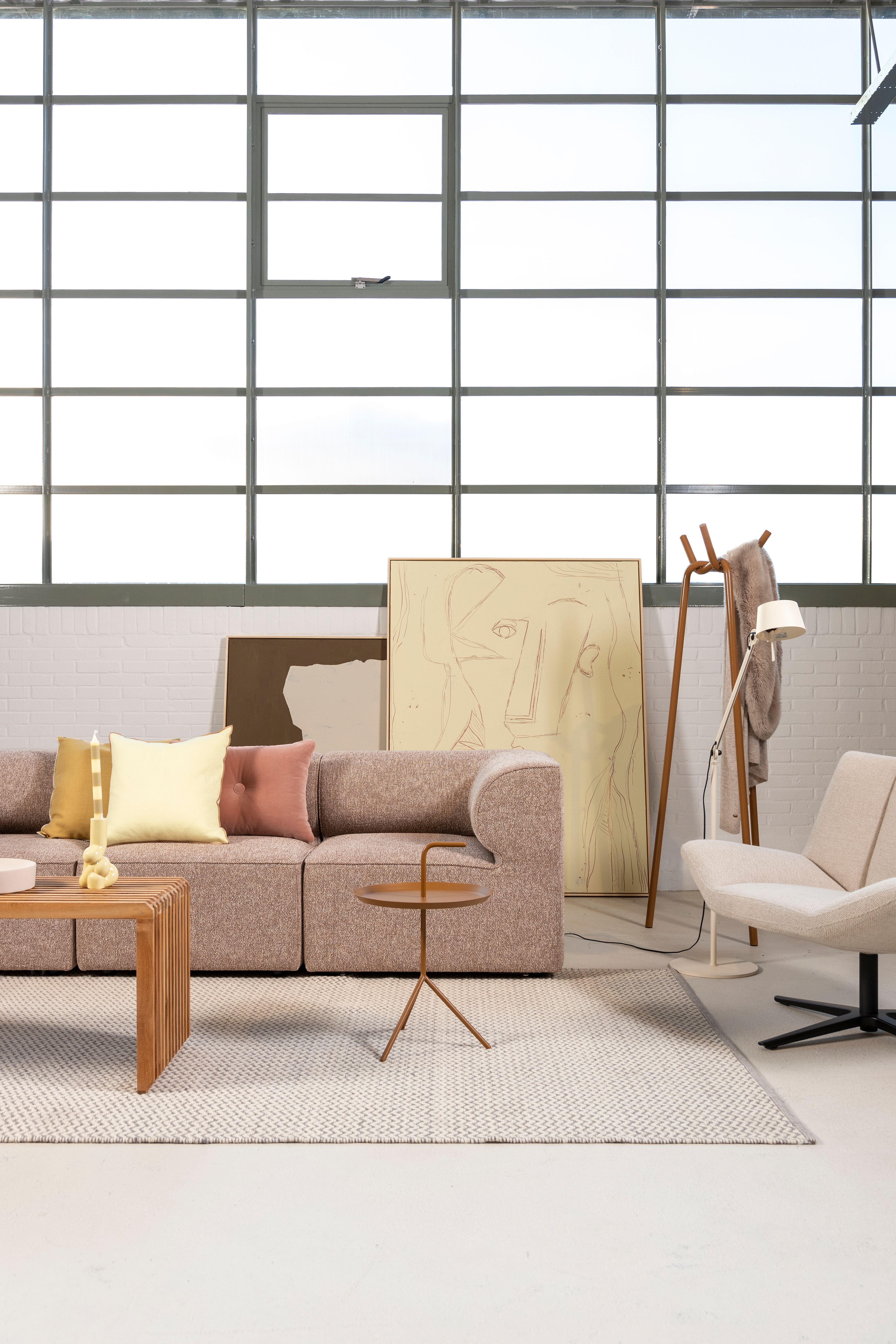 Loods 5 Design woonkamer licht