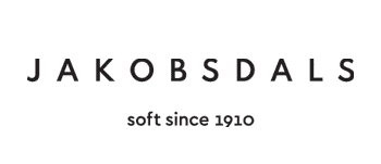 Jakobsdals logo