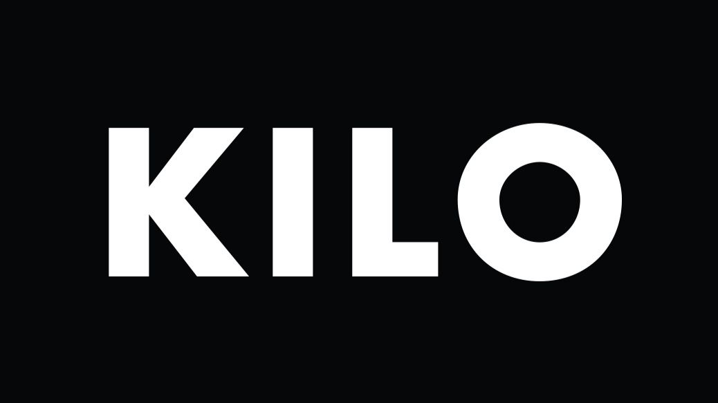 KILO logo