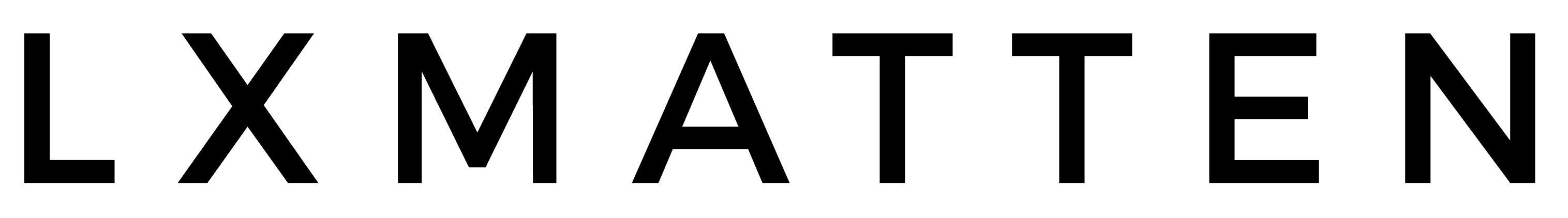 LX Matten