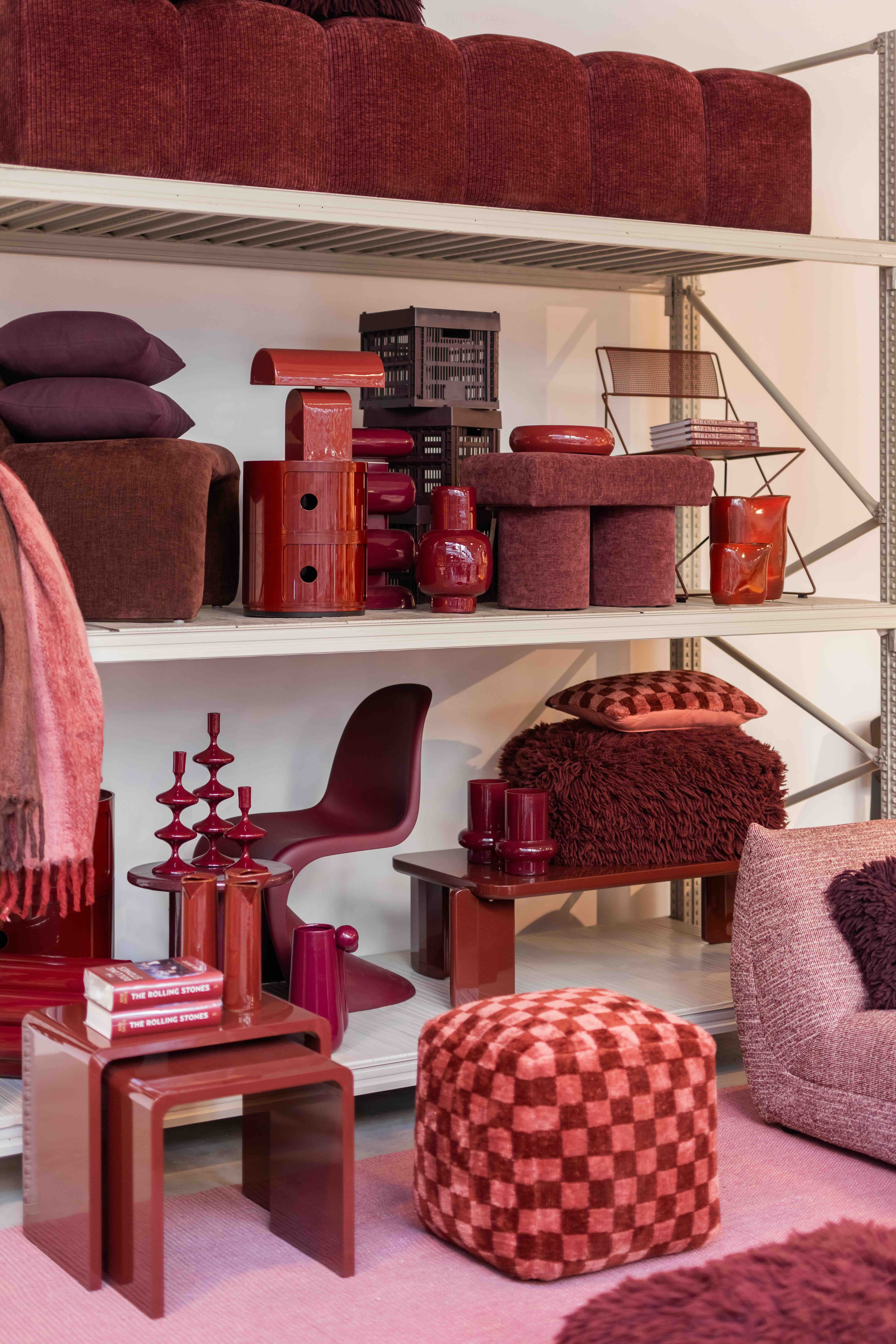 Shop onze collectie hieronder of bezoek 1 van onze 5 winkels.