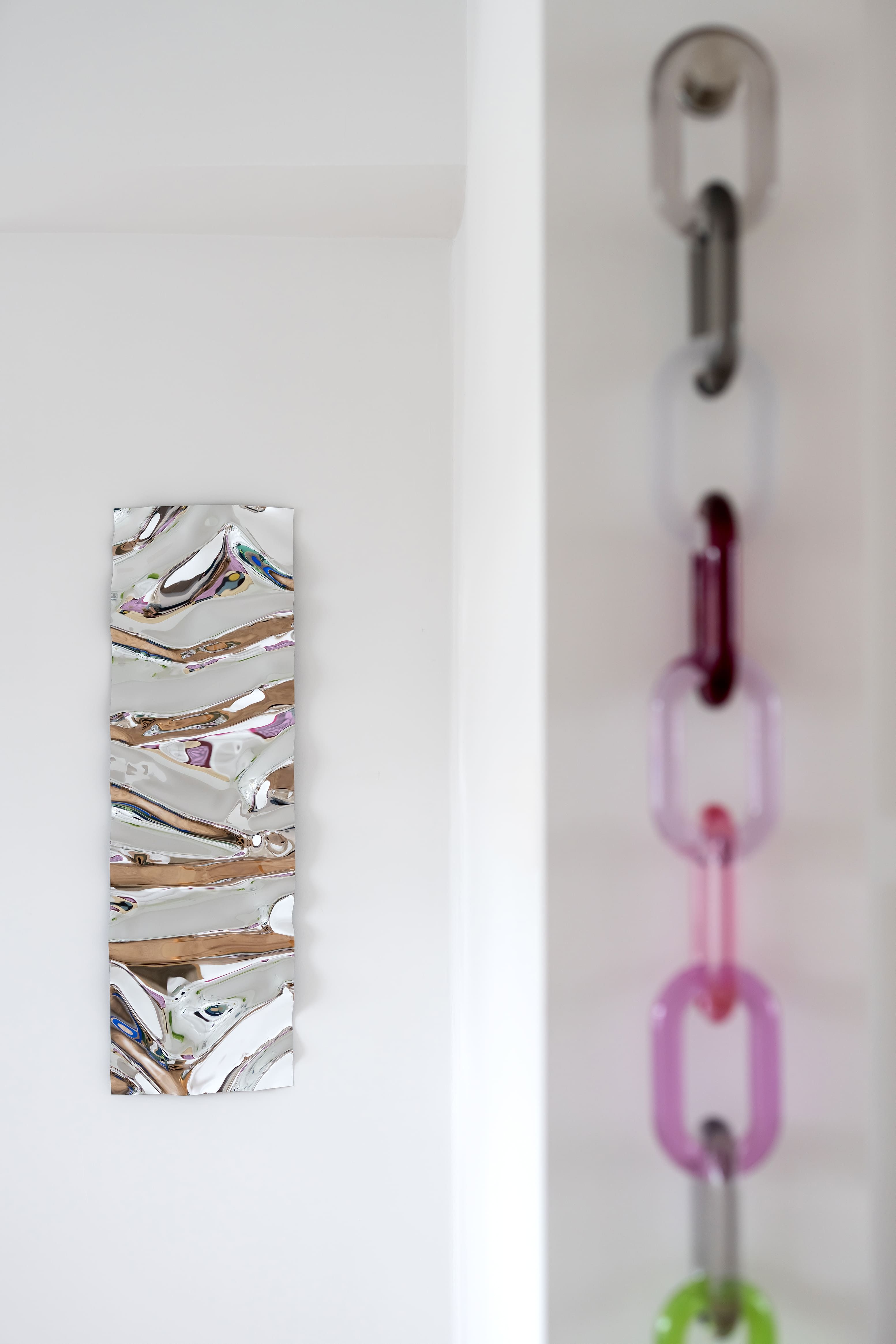 kunstobjecten in huis