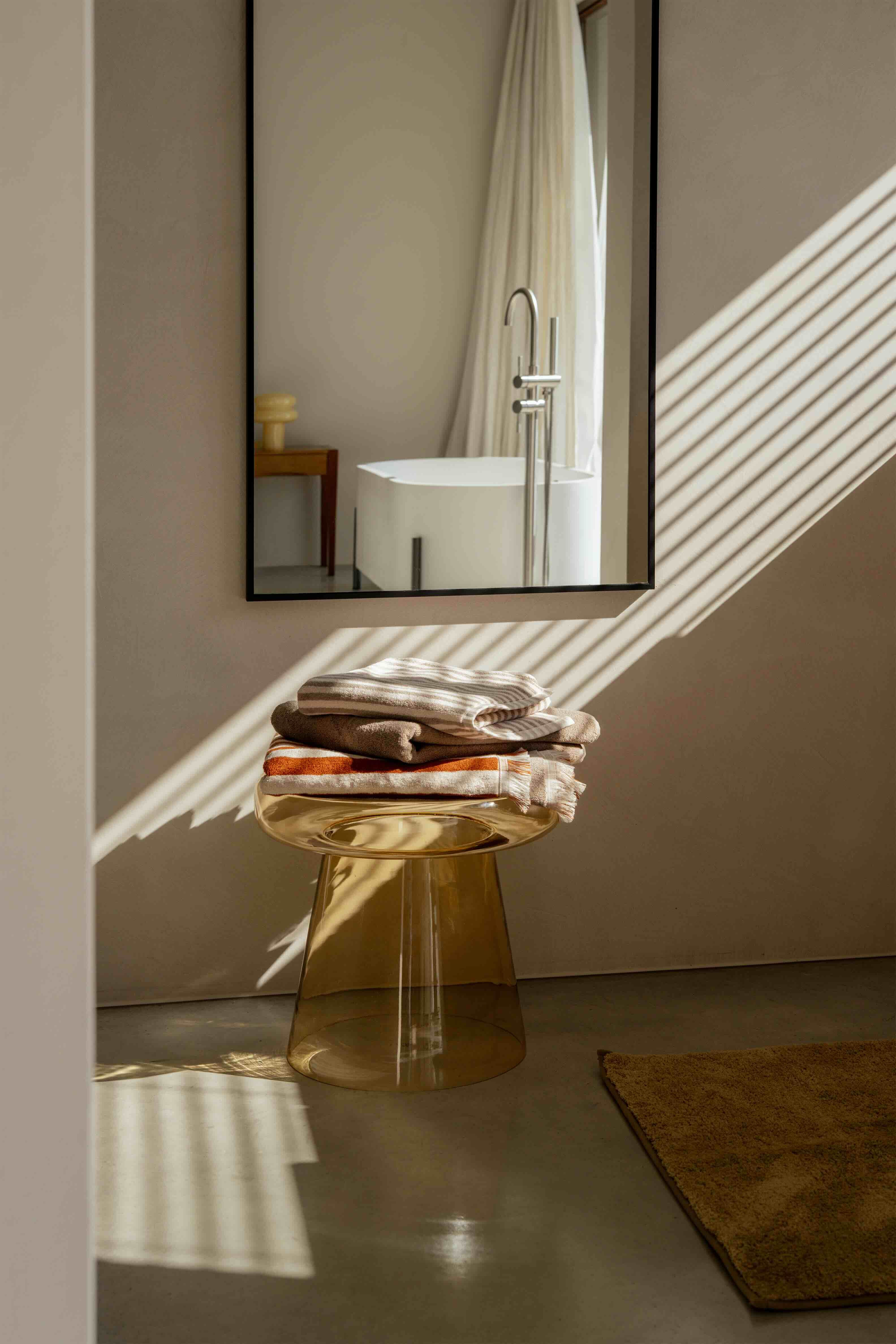 badkamer handdoeken
