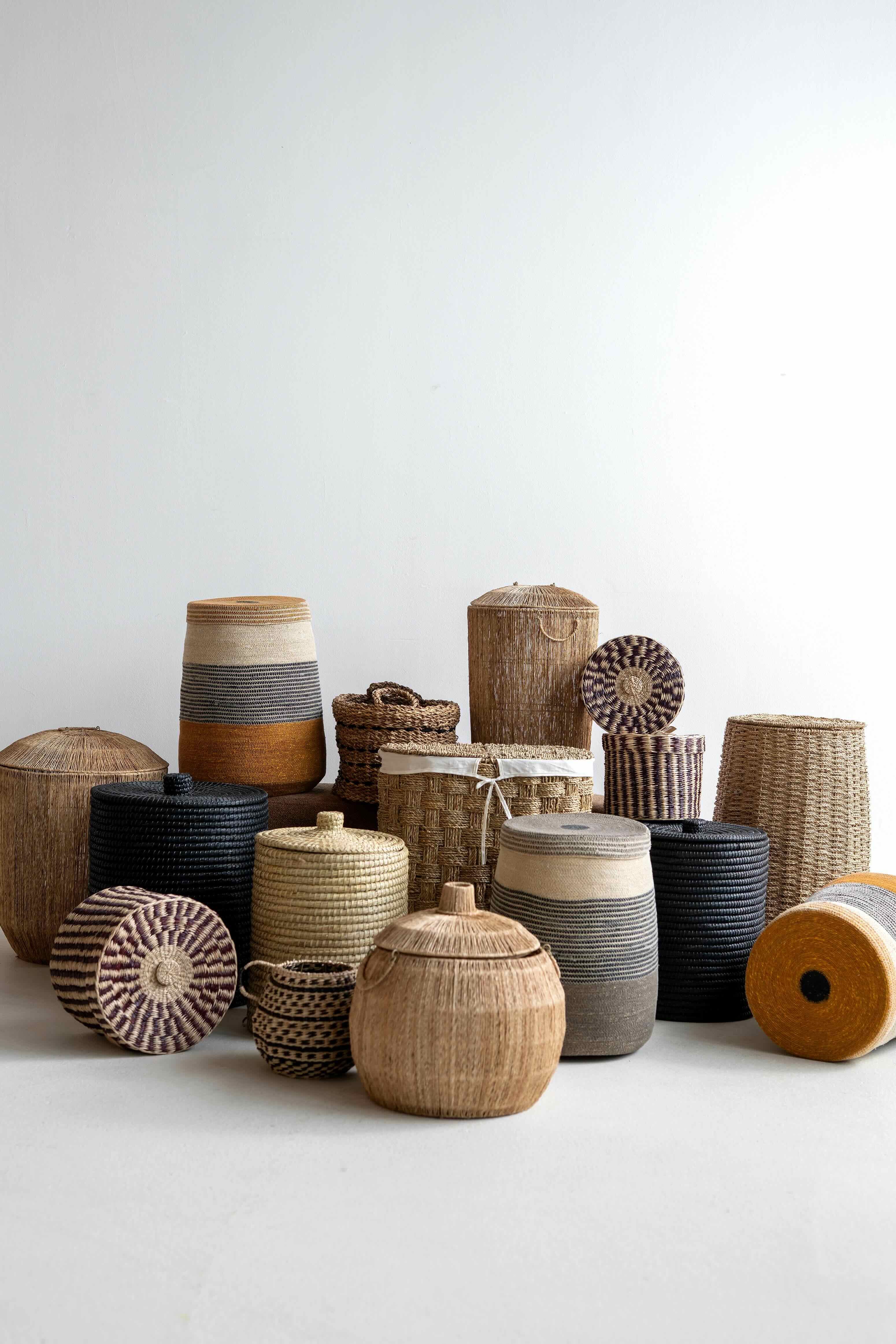 Verschillende manden