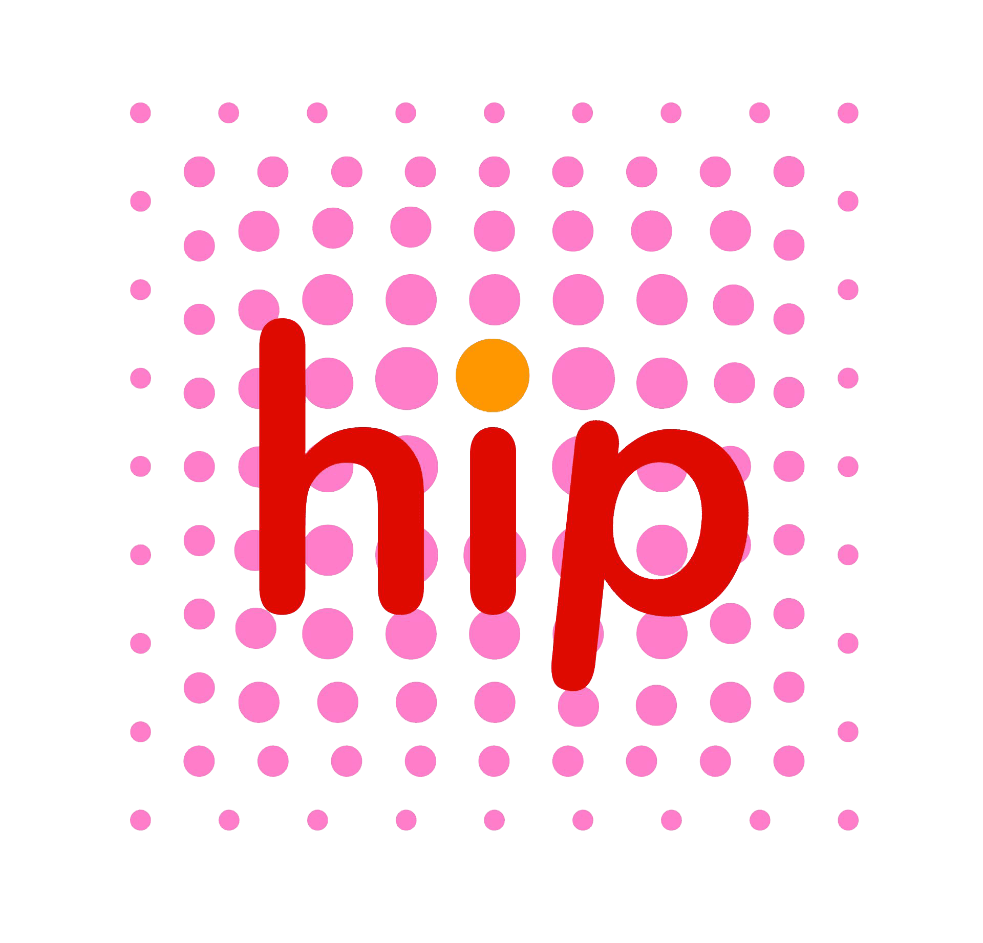 HIP logo