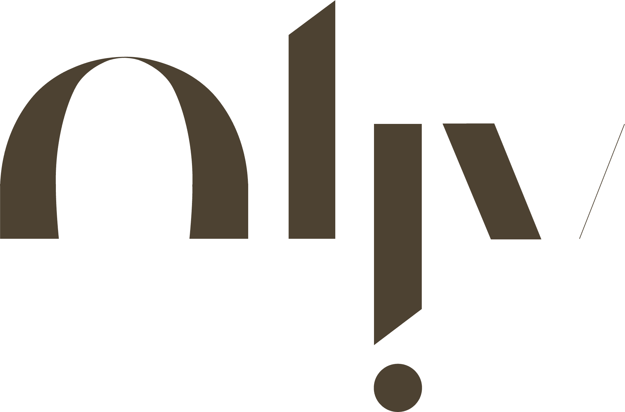 Logo OLIV