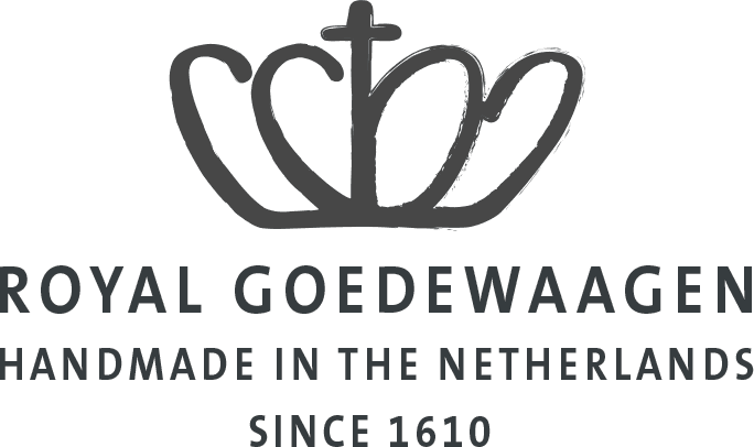 Logo Royal Goedewaagen