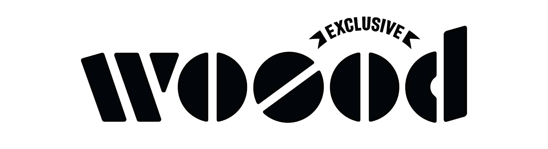 Logo WOOOD Exclusive