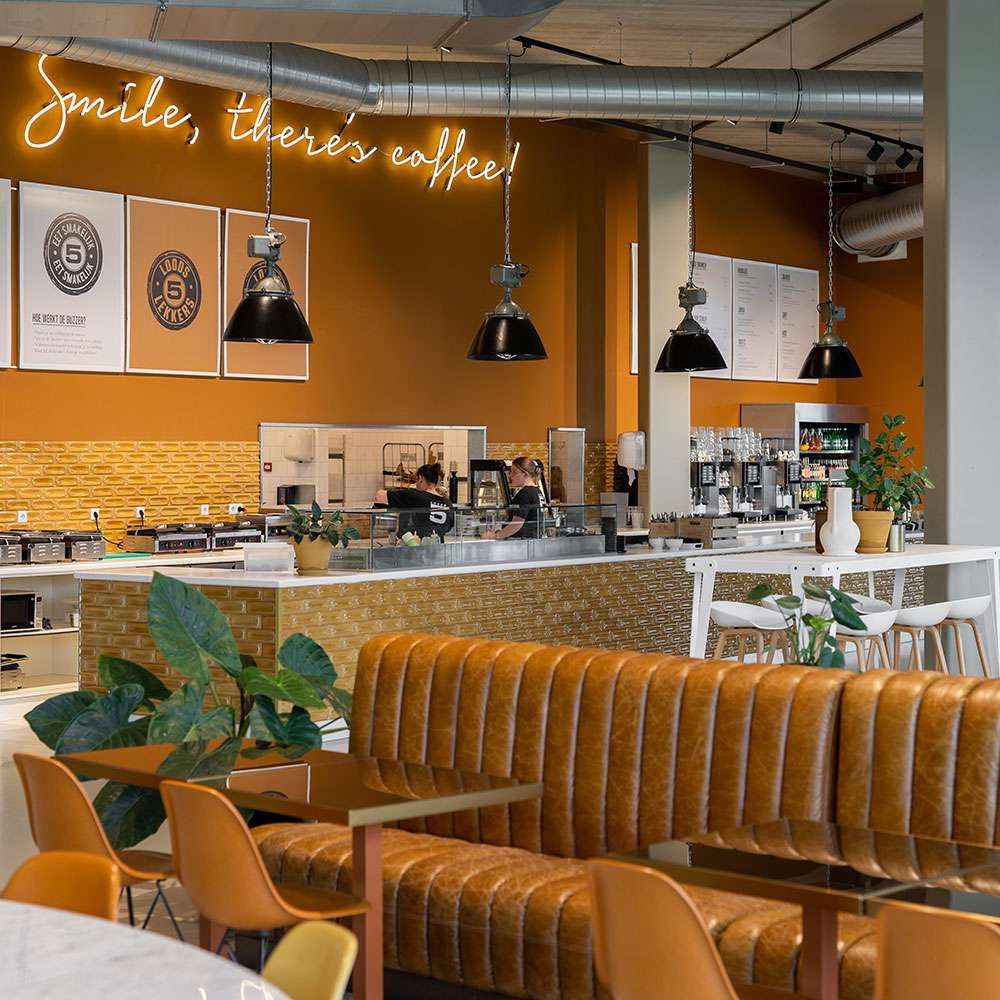 Horeca Loods 5 Duiven