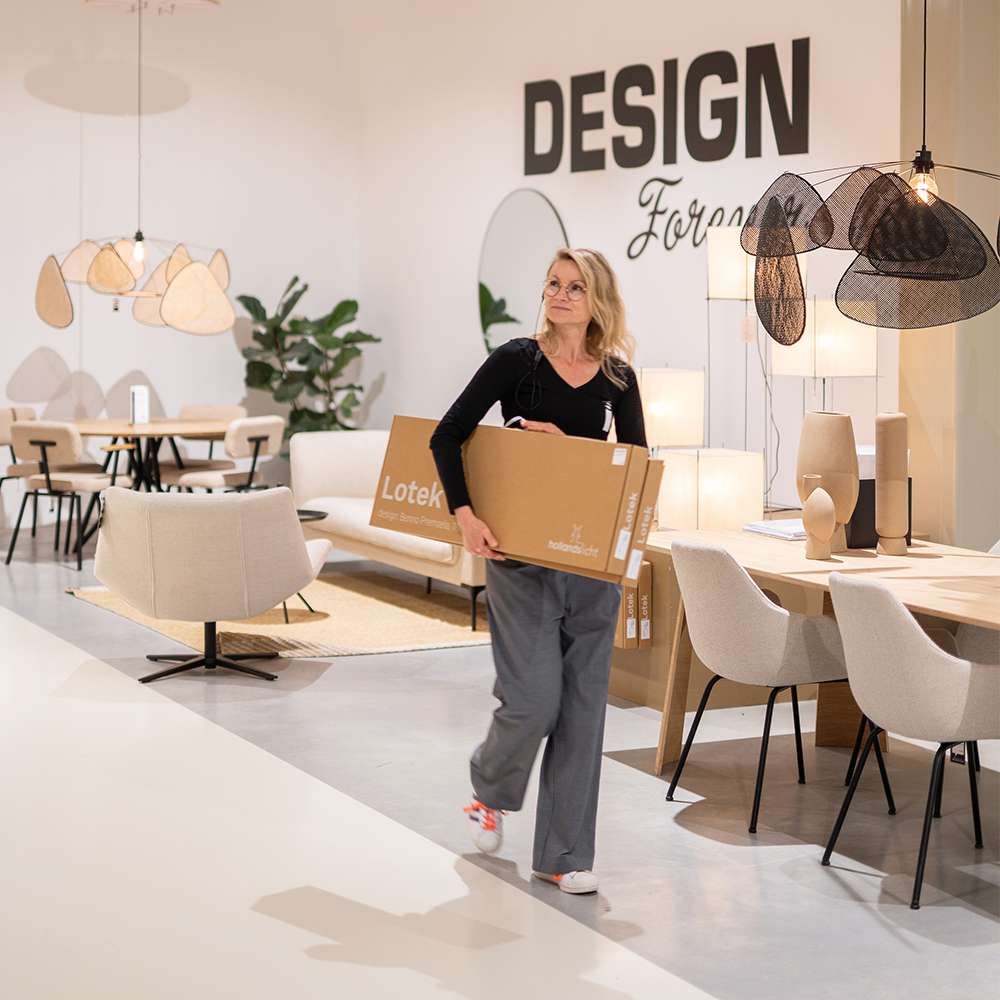 Designafdeling Loods 5 Duiven