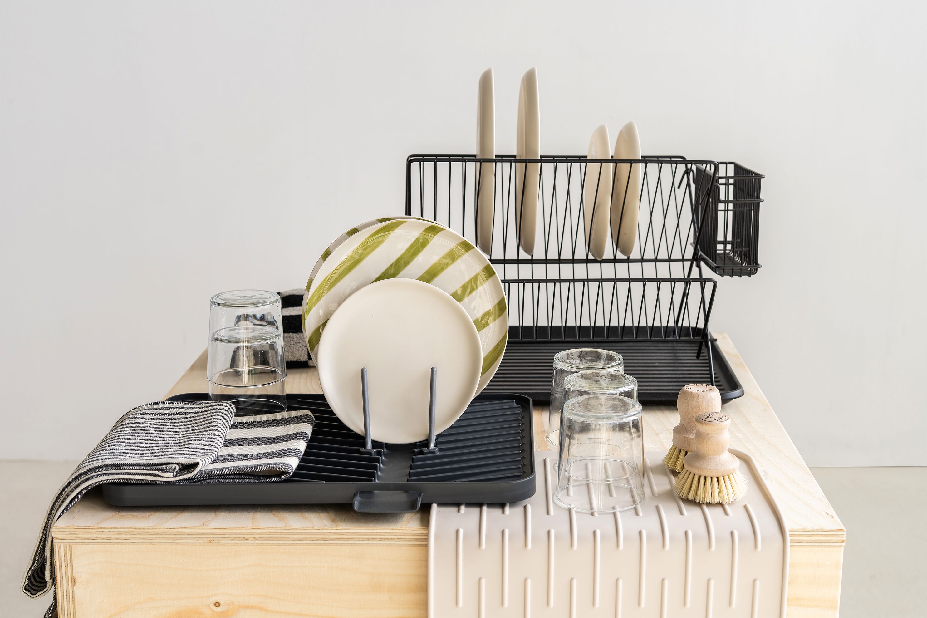 Loods 5 assortiment afdruiprekken