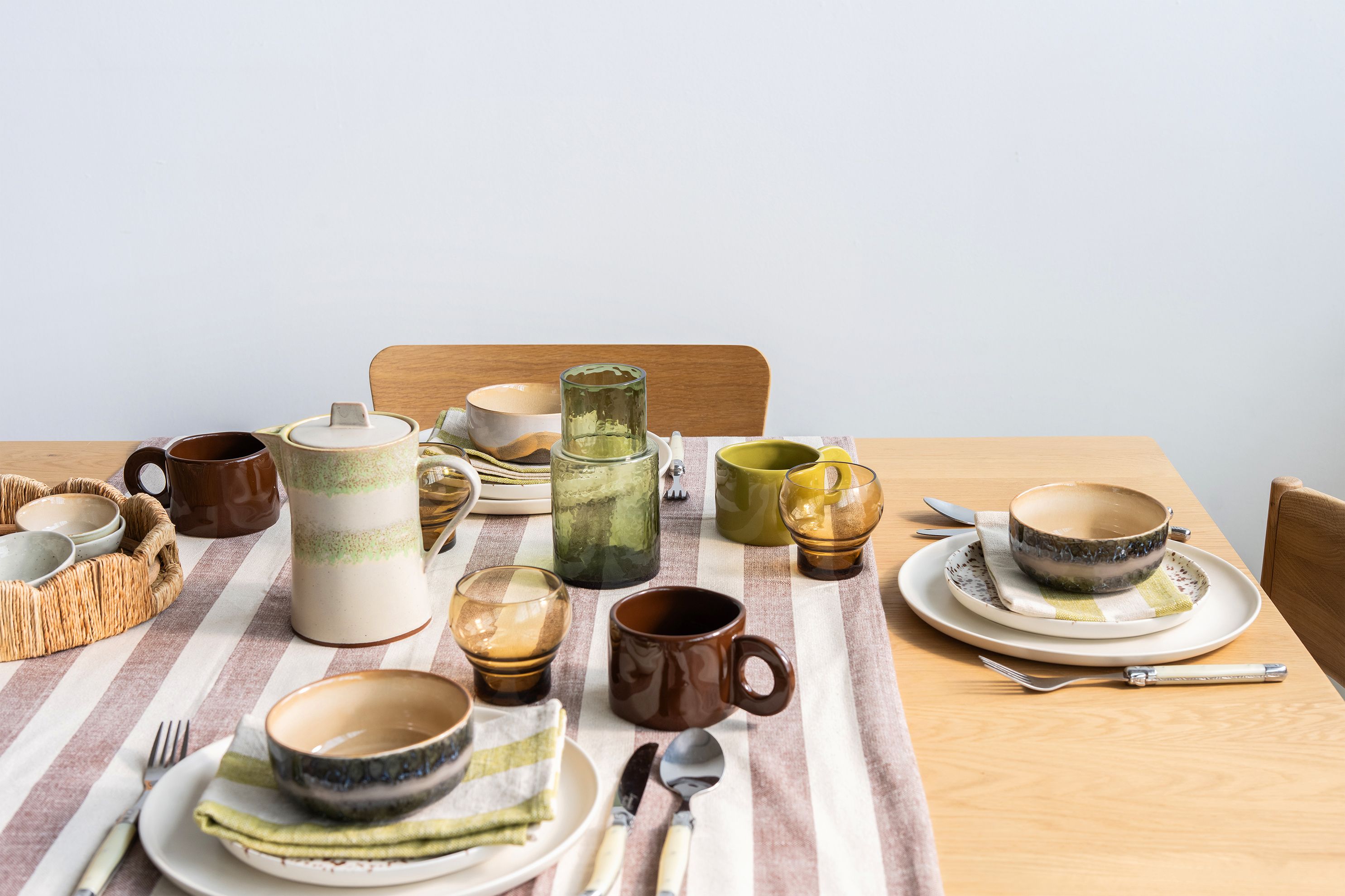 Loods 5 assortiment tafelen