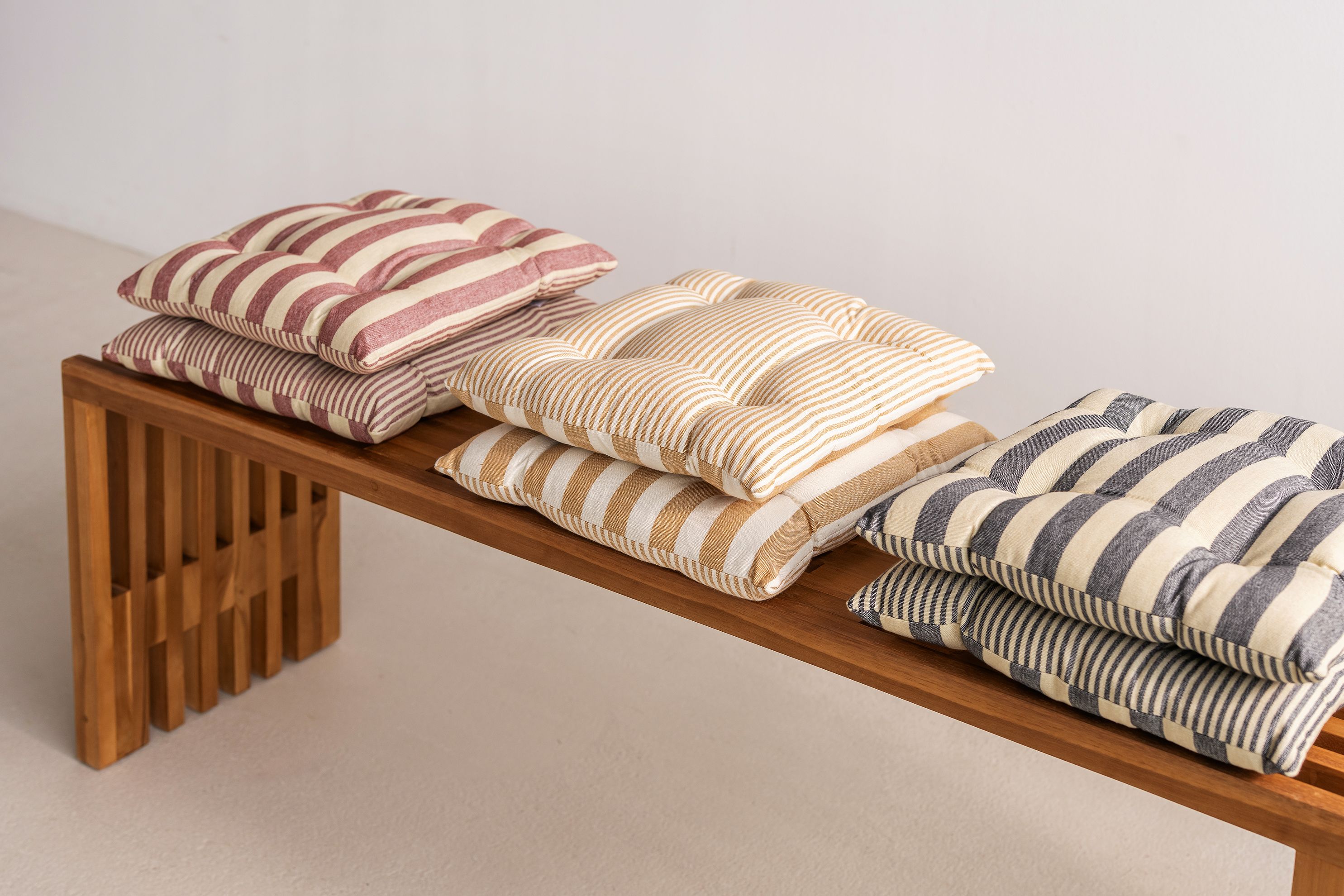 Loods 5 assortiment tuinkussens