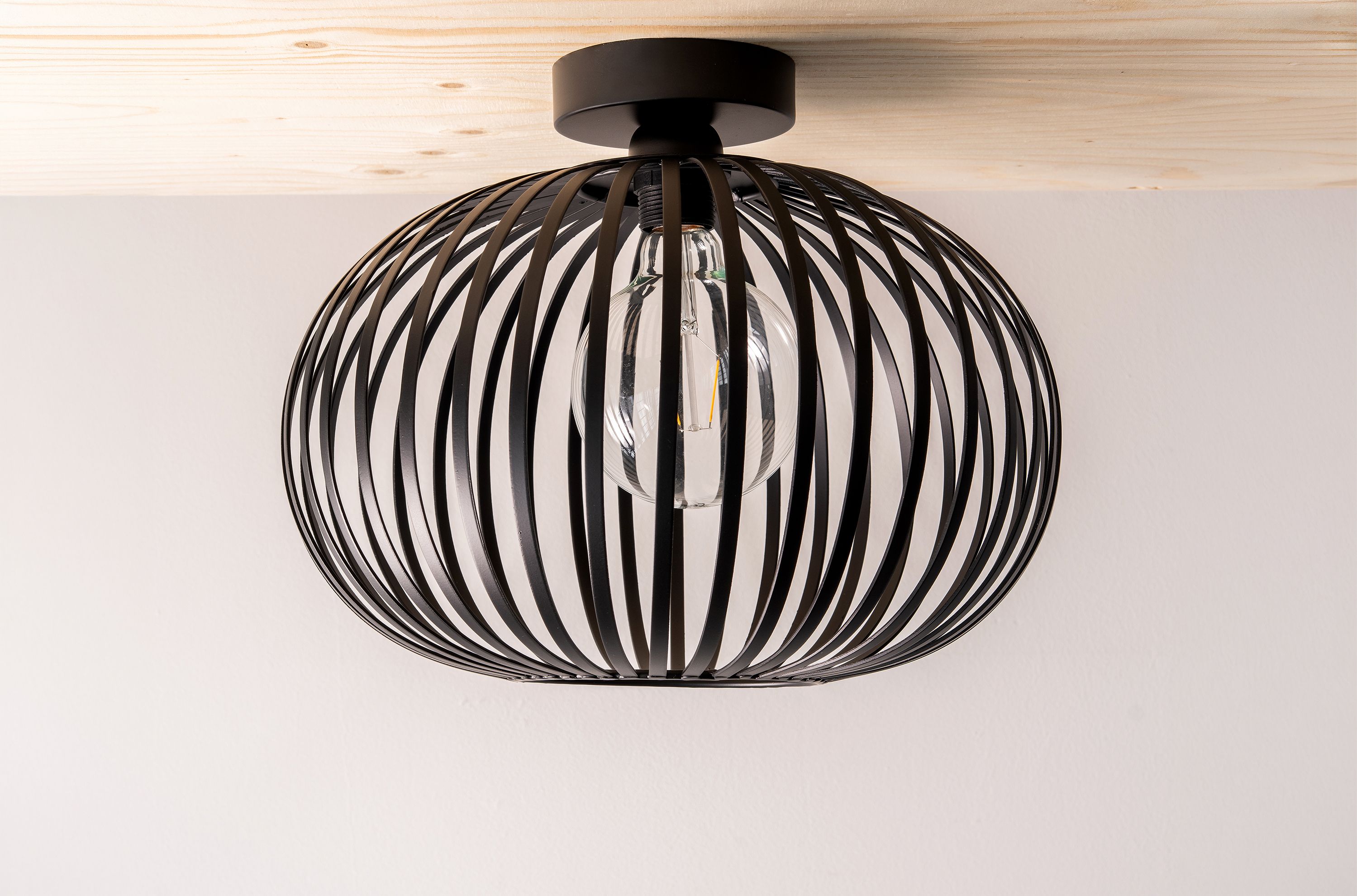 Loods 5 assortiment plafondlampen