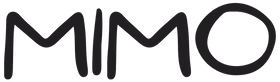 Mimo homeware logo