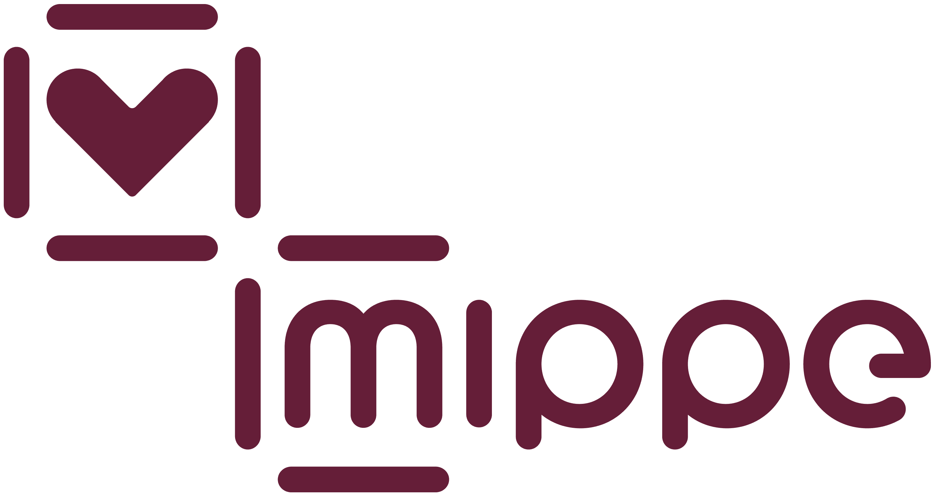 Logo Mippe