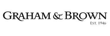 Graham & Brown logo