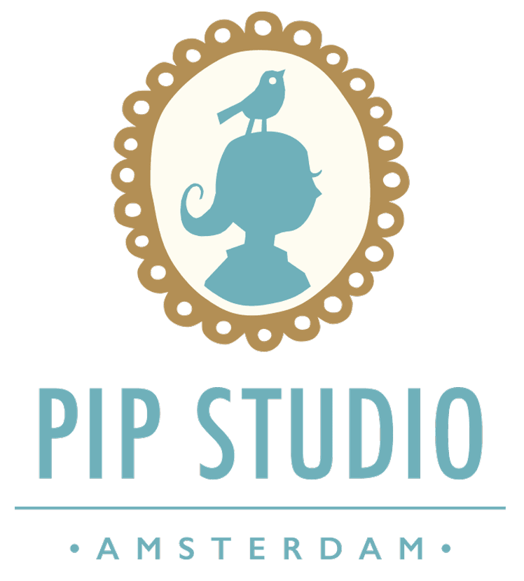 Pip Studio  Logo