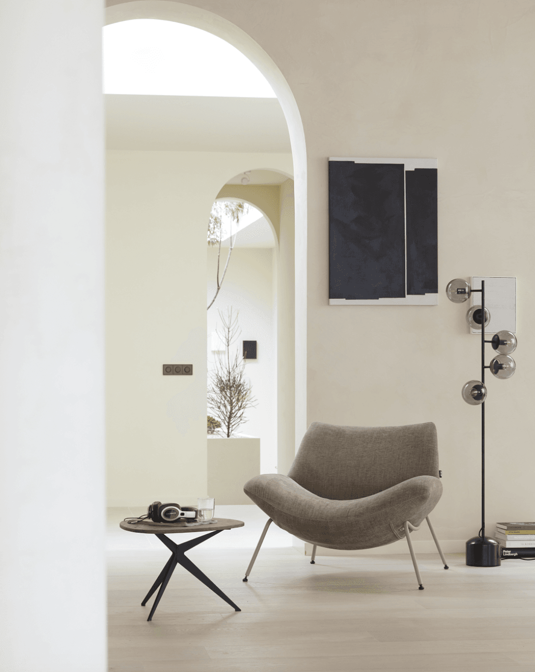 DYYK fauteuil