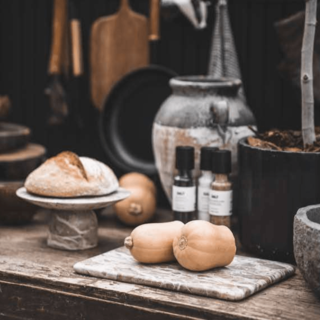 Jakobsdals koken