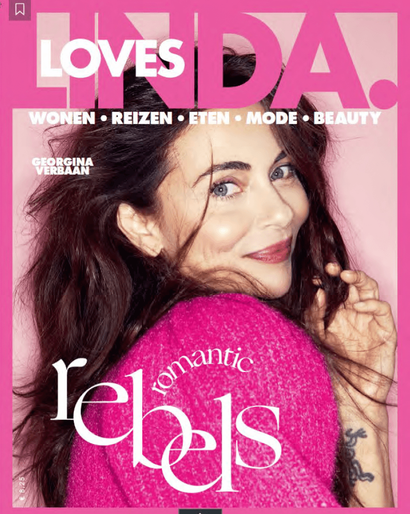 LINDA. magazine