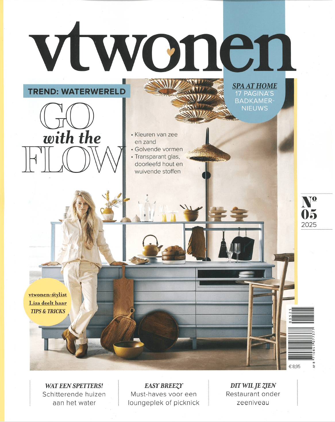 Magazine vtwonen