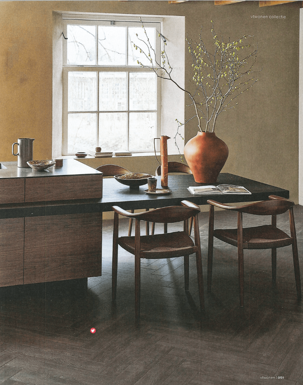 Magazine vtwonen