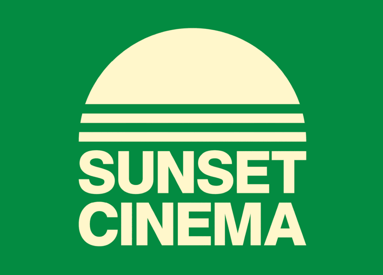 logo sunset cinema