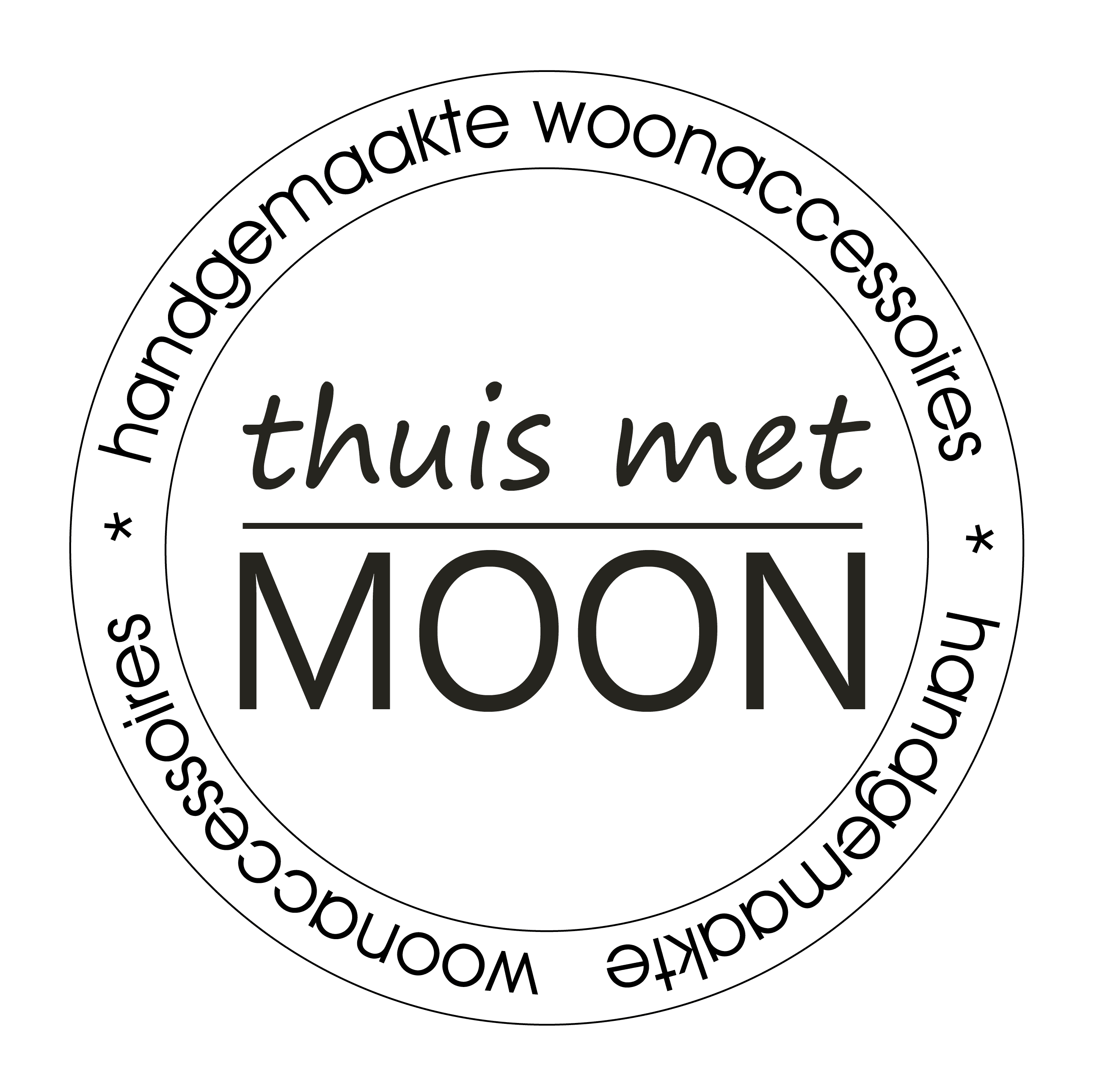 Thuismetmoon Logo