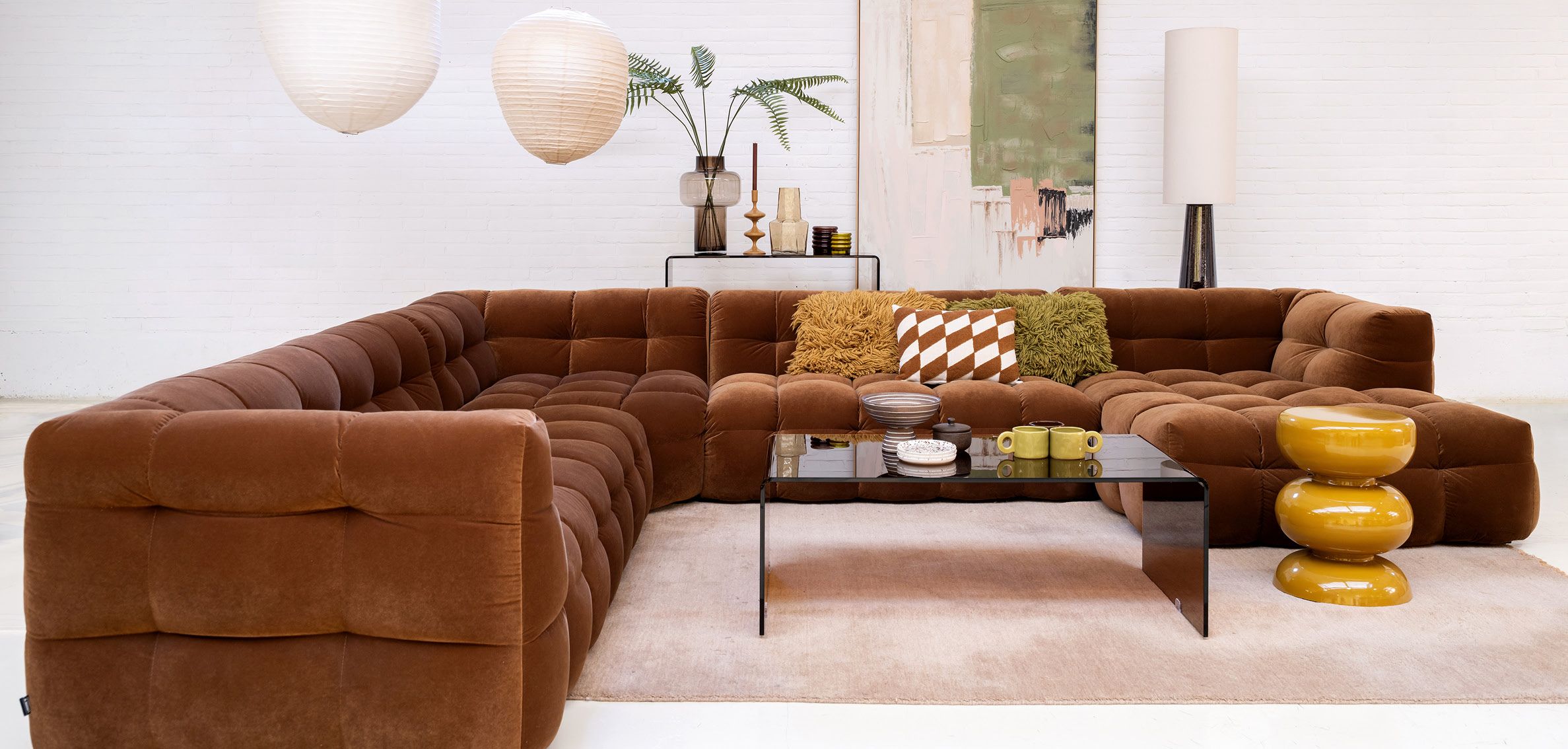 Loods 5 assortiment u-banken